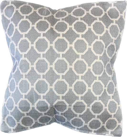17"x18"   Octagon Pillow Cover*** Special Price***