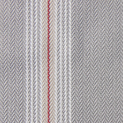 Maria Flora Piazza Grey (6 yds)