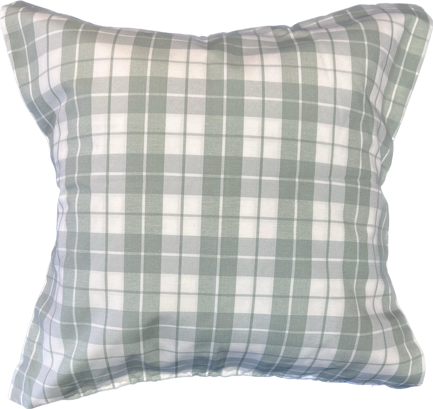 19"x20"   Plaid Pillow Cover*** Special Price***