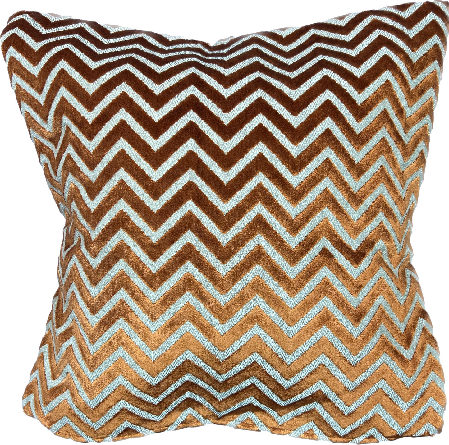 18"x18"  Wave Pillow Cover