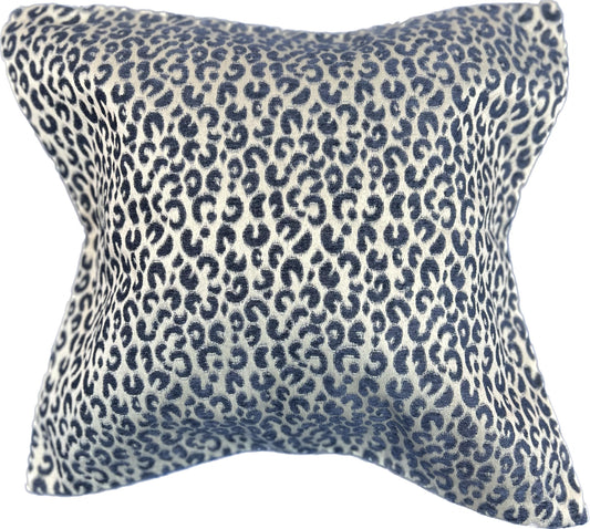 17"x17" Animal Pillow Cover