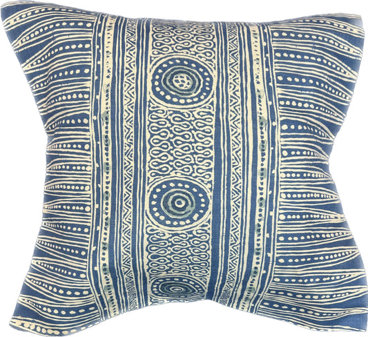 18"x18"  Print Pillow Cover