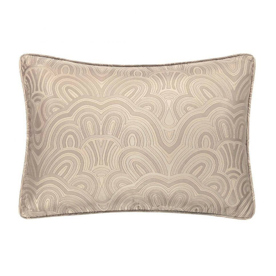 Decorative pillow ART DECO