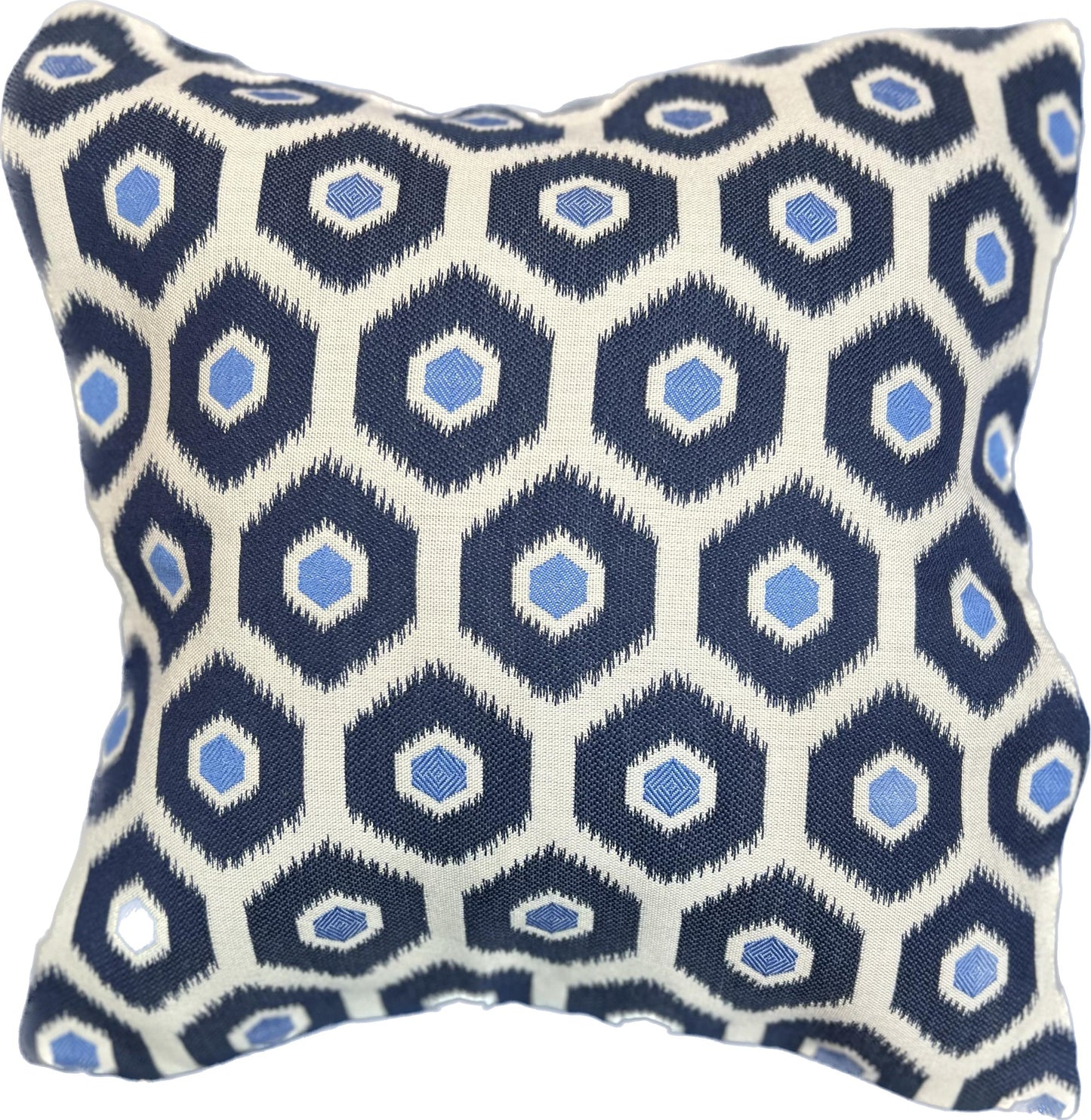 16"x16" Med Scale Pillow Cover