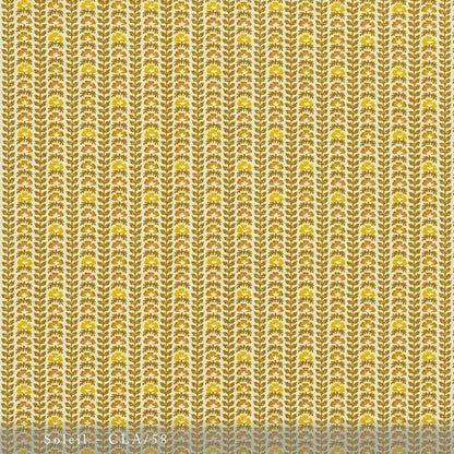 Lisa Fine Calista Soleil Lumbar Pillow