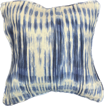 16"x16" Large Motif Pillow Cover (two sided)