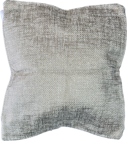 NicholasJohn Inc 14"x15"   Metallic Pillow Cover*** Special Price***