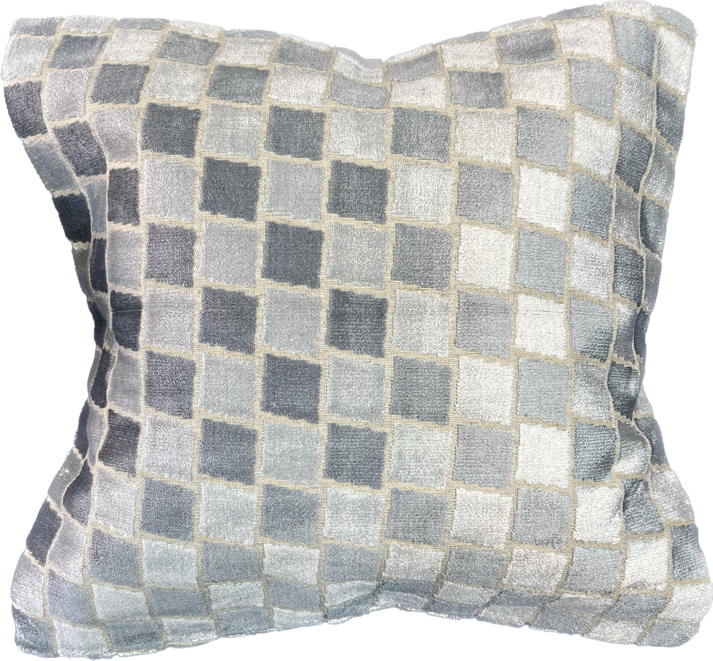 18"x18"  Square Pillow Cover