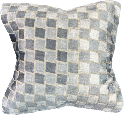 18"x18"  Square Pillow Cover