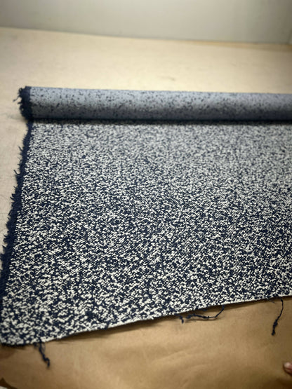 Shearling - Nightfall