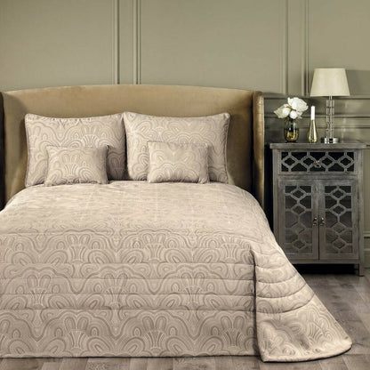 Decorative pillow ART DECO