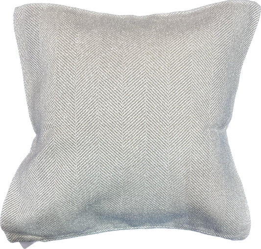 18"x18"  Herringbone Pillow Cover