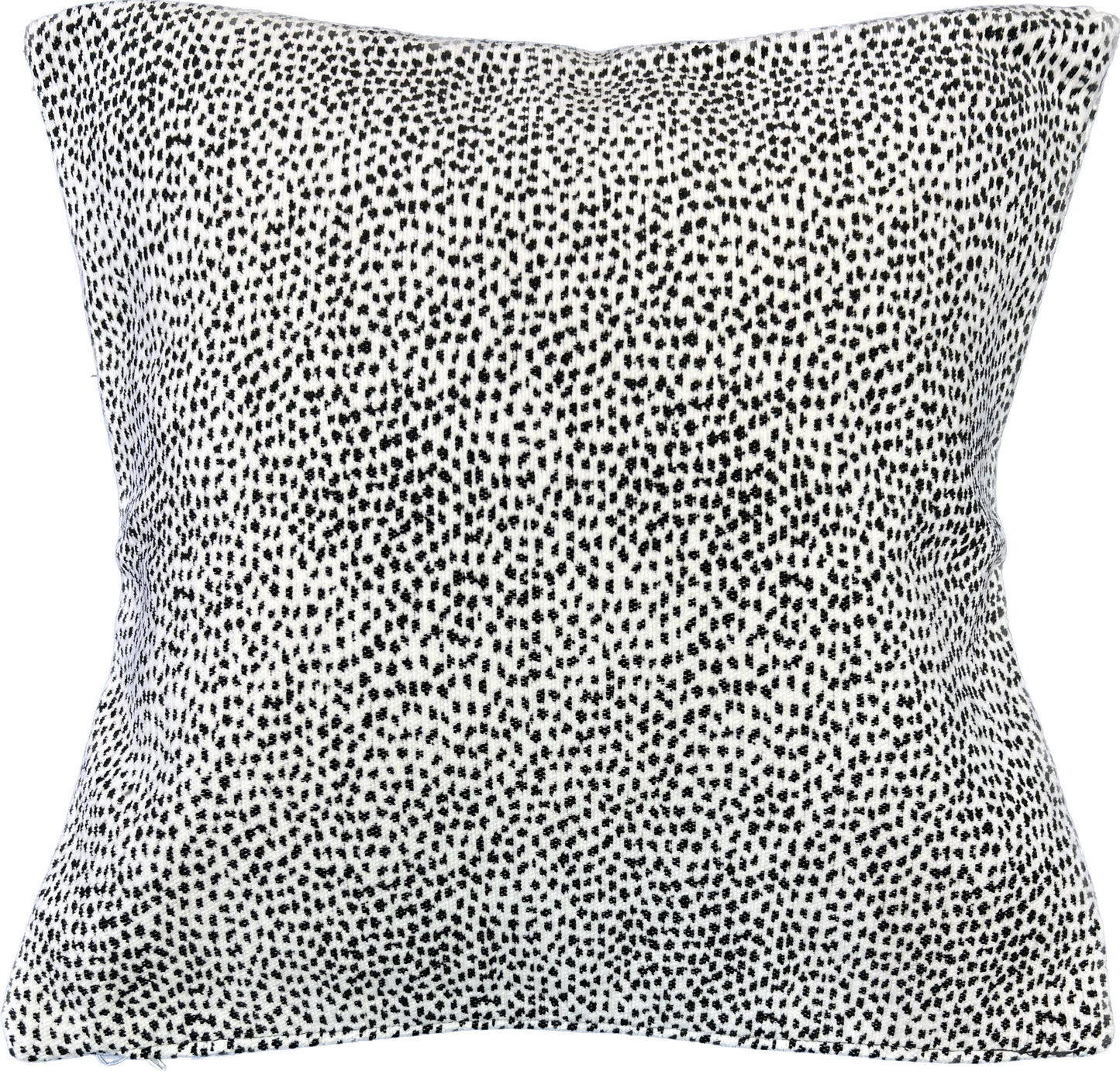 18"x18"  Animal Print Pillow Cover
