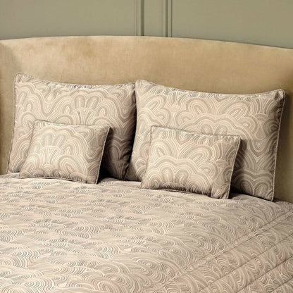 Decorative pillow ART DECO