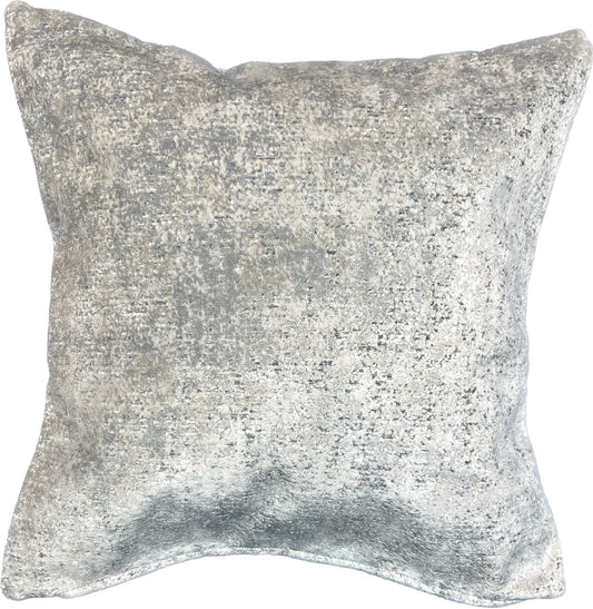 18"x18"  Chenille Pillow Cover