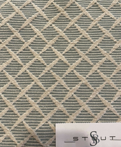 Stout ƒ??Sinatraƒ?� Aloe  (2 yds)