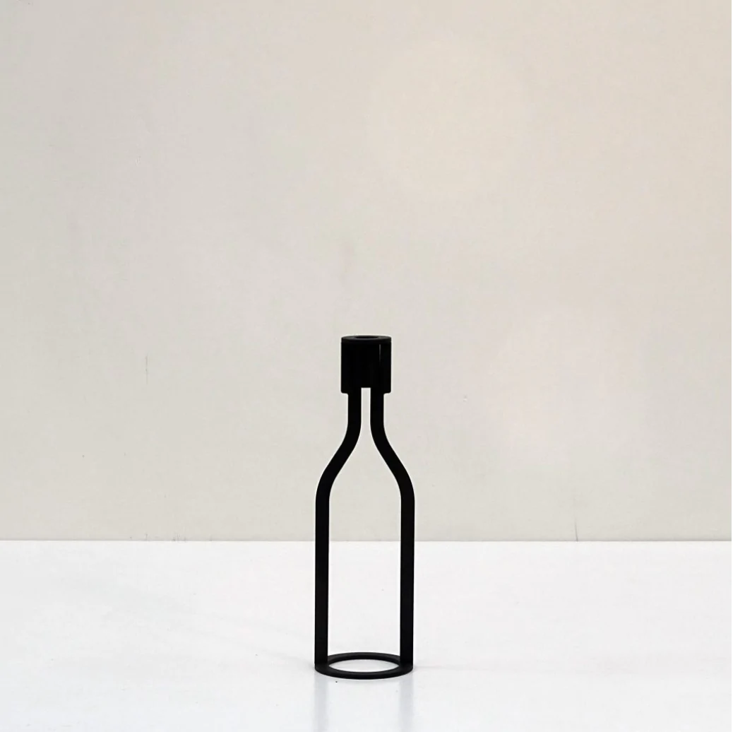 CANDLE STICK - THE BOTTLE