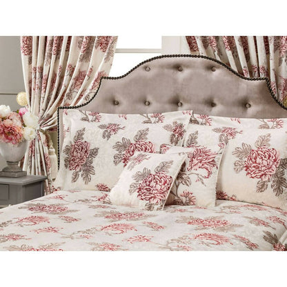 Decorative pillow NYMPH