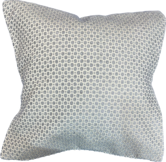 18"x18"  Small Scale Pillow Cover