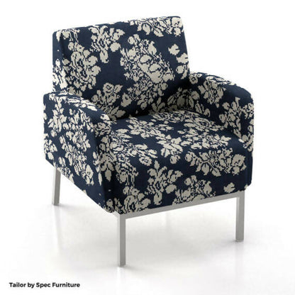 Architex Charted Navy