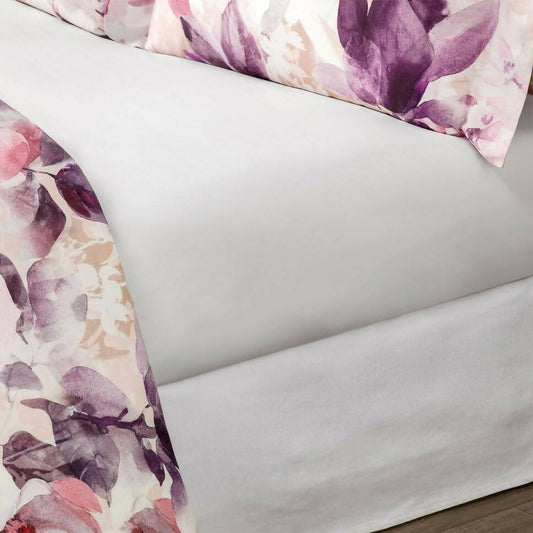 Fitted sheet MAGNOLIA