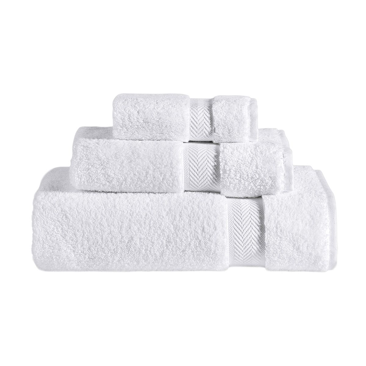 Klassic Collection 3 PK Towels Set