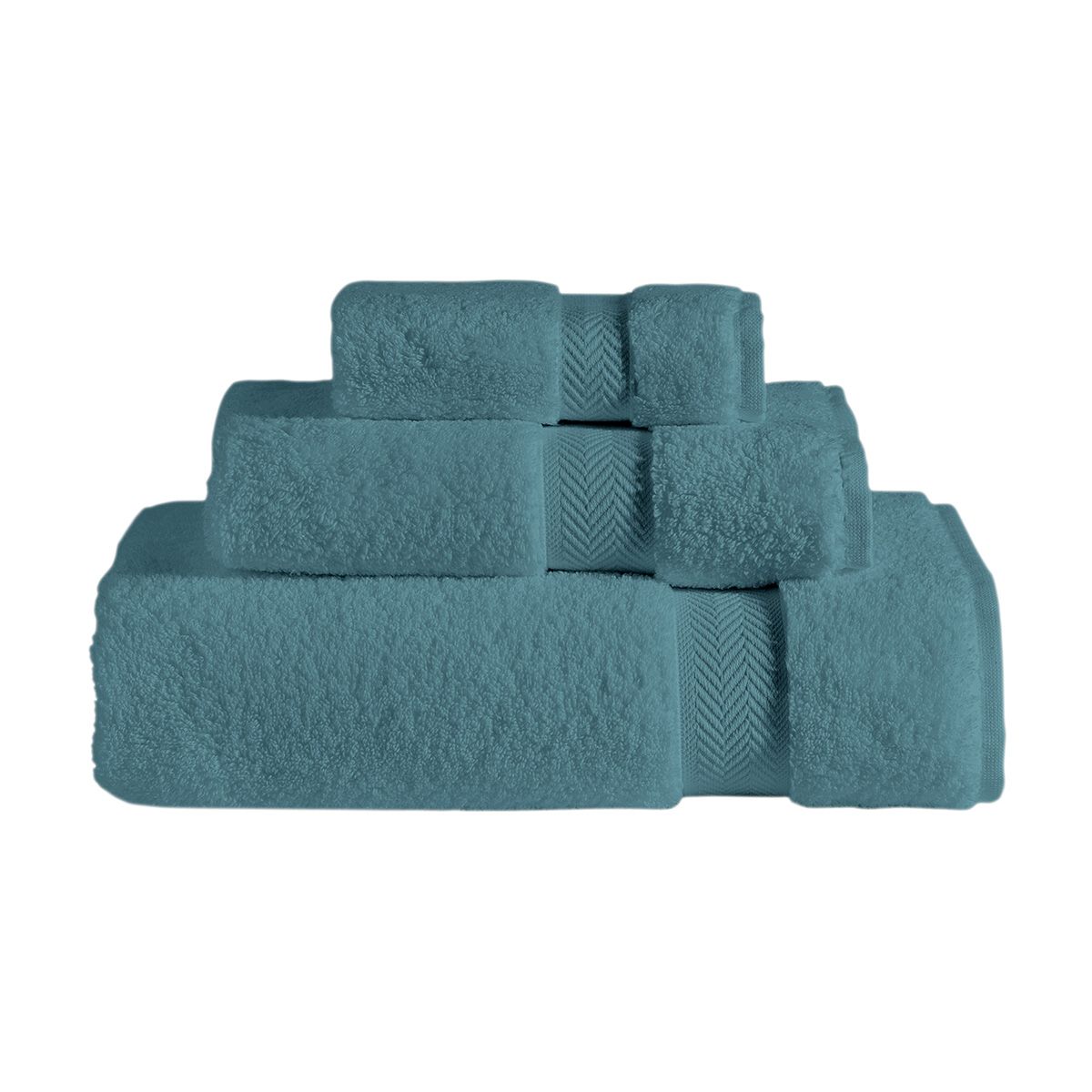 Klassic Collection 3 PK Towels Set