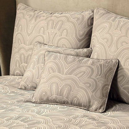 Decorative pillow ART DECO