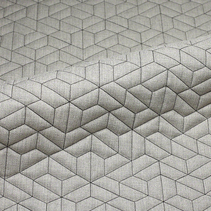 Remnant of CF Stinson High Line Stuff 65650 Feather Performance Fabric (4.4yds)