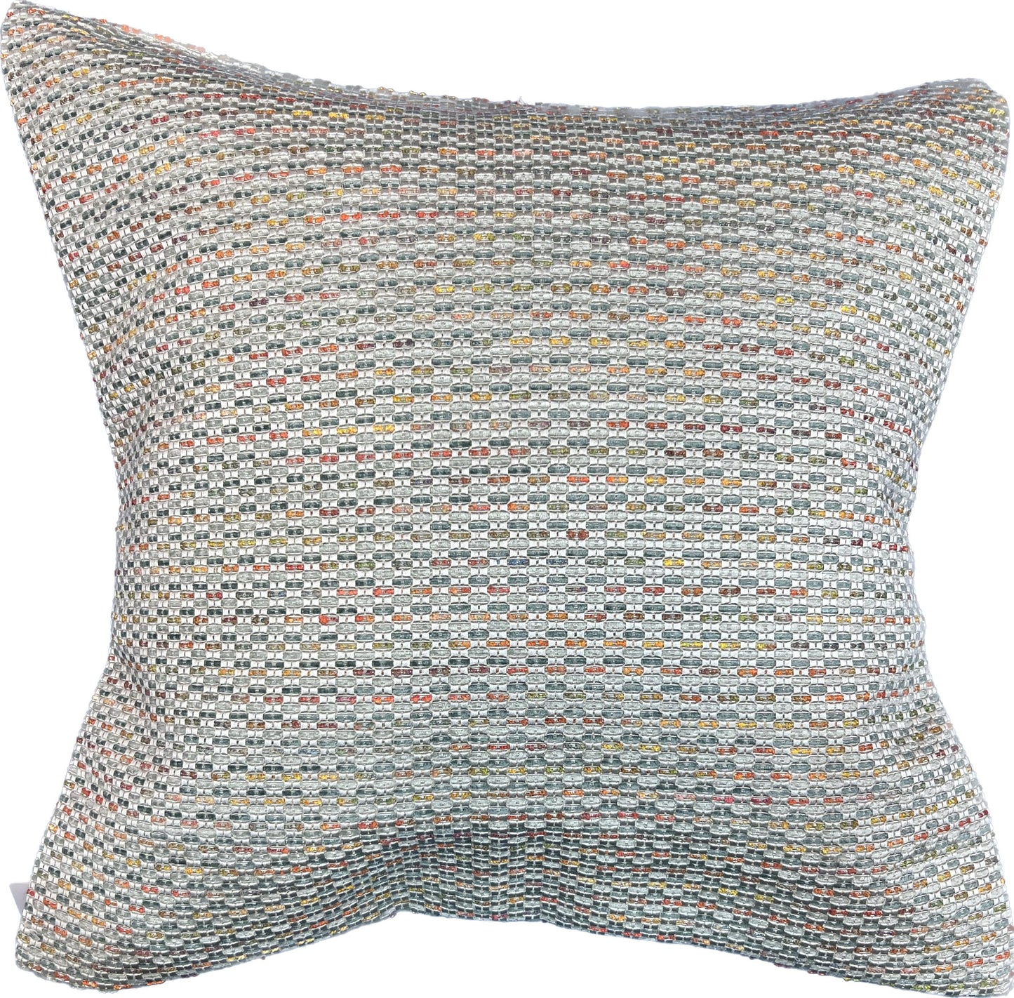 18"x18"  Texture Pillow Cover