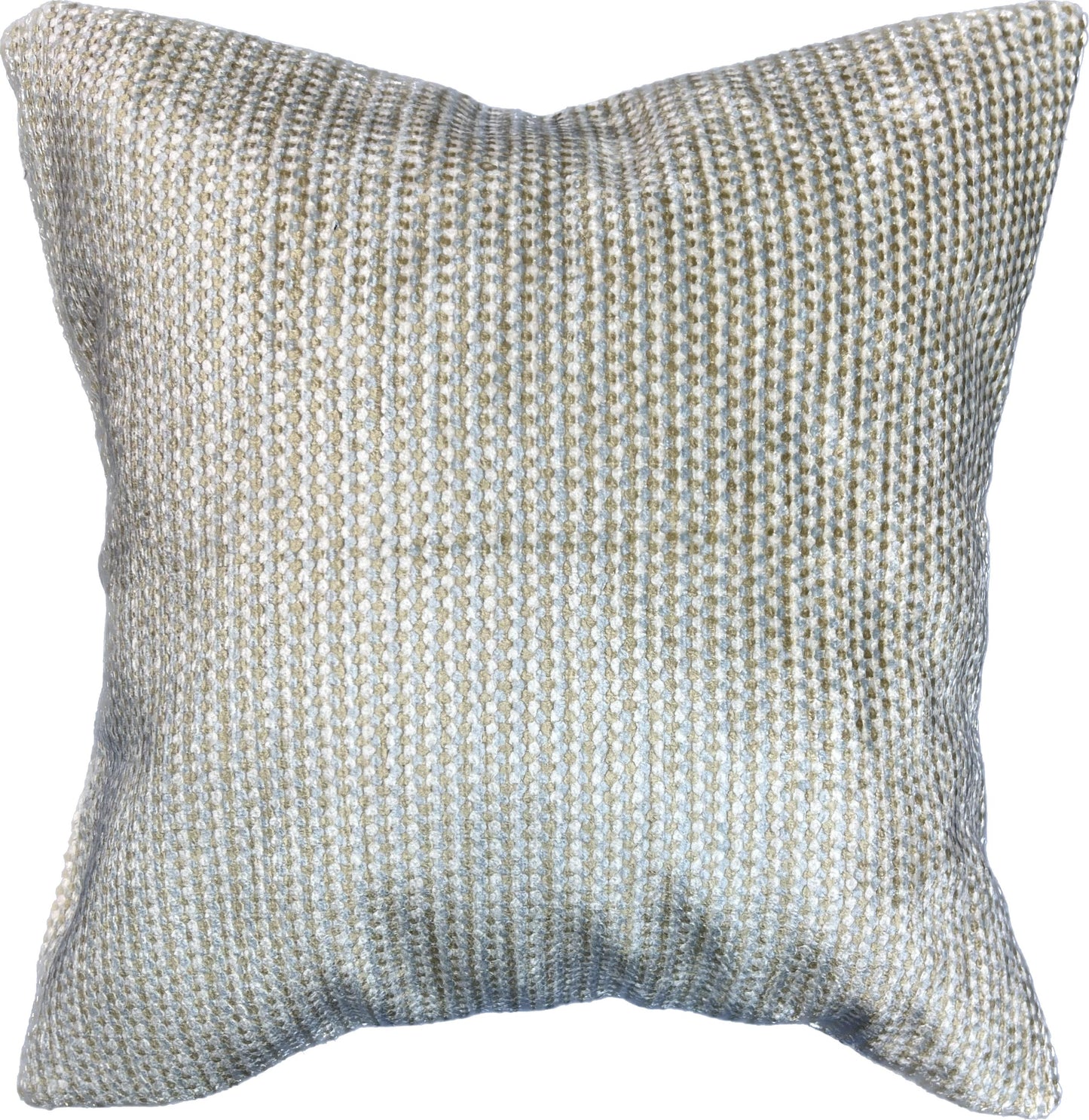 18"x18"  Chenille Dot Pillow Cover