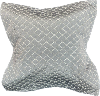 17"x17" Dragonfly Pillow Cover (two sided)