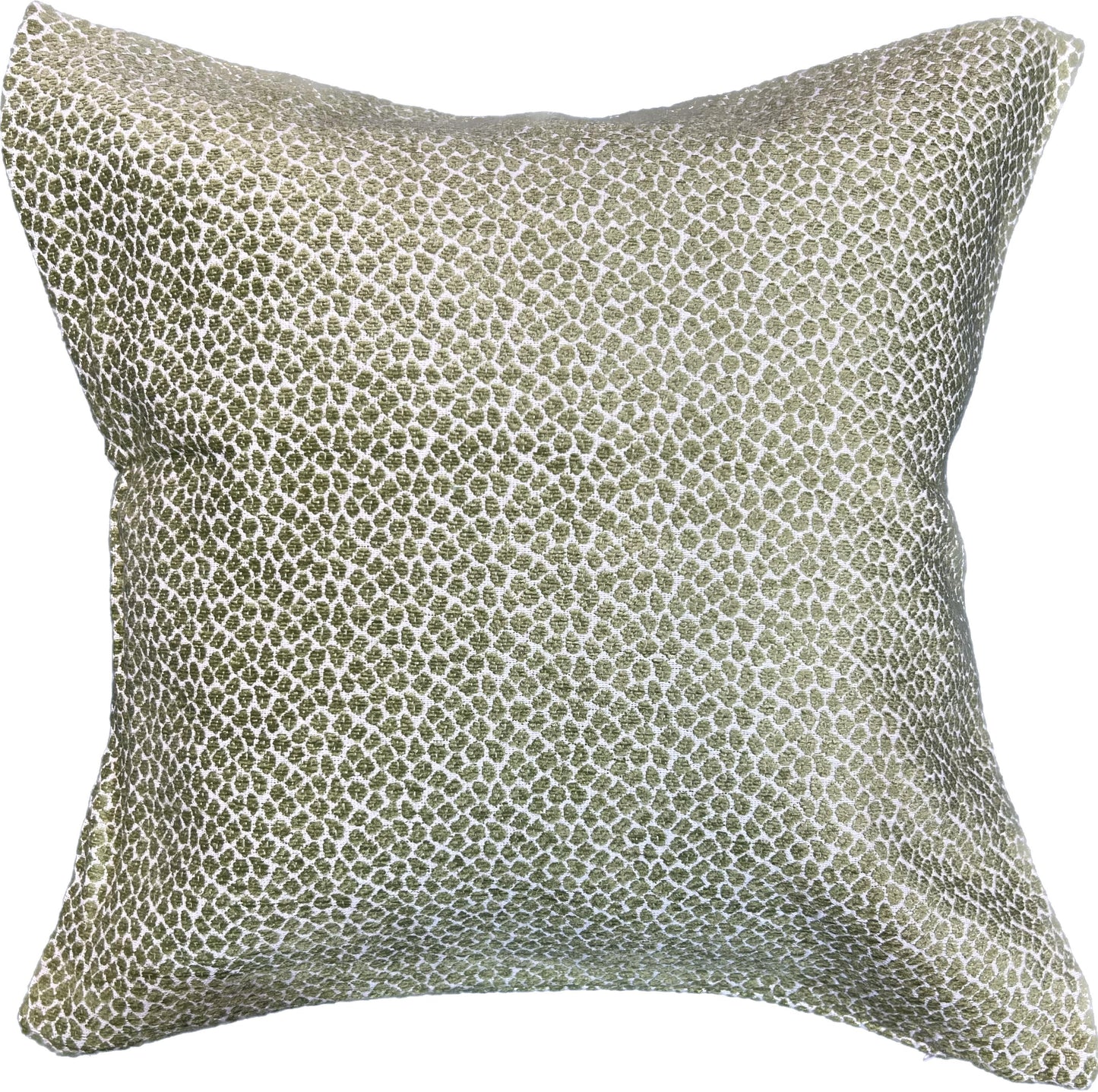 18"x18"  Dots Pillow Cover