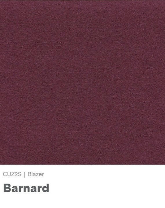 Camira Fabrics Blazer Barnard