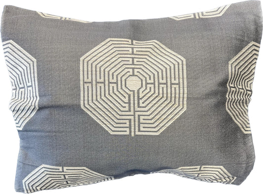 14"x18"  Maze Pillow Cover *** Special Price***