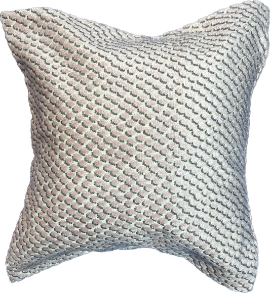 16"x16" Chenille Pillow Cover