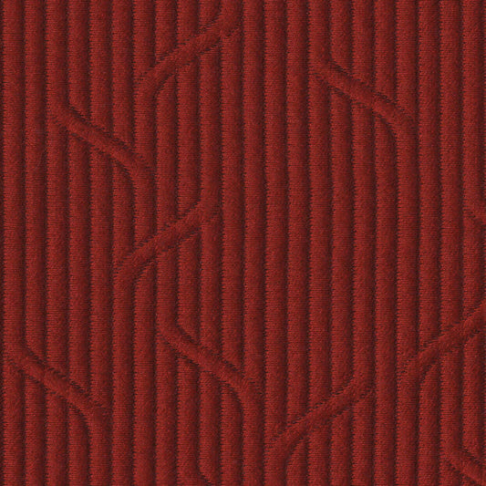 Remnant of Bernhardt Nightfall Crimson (2.8yds)