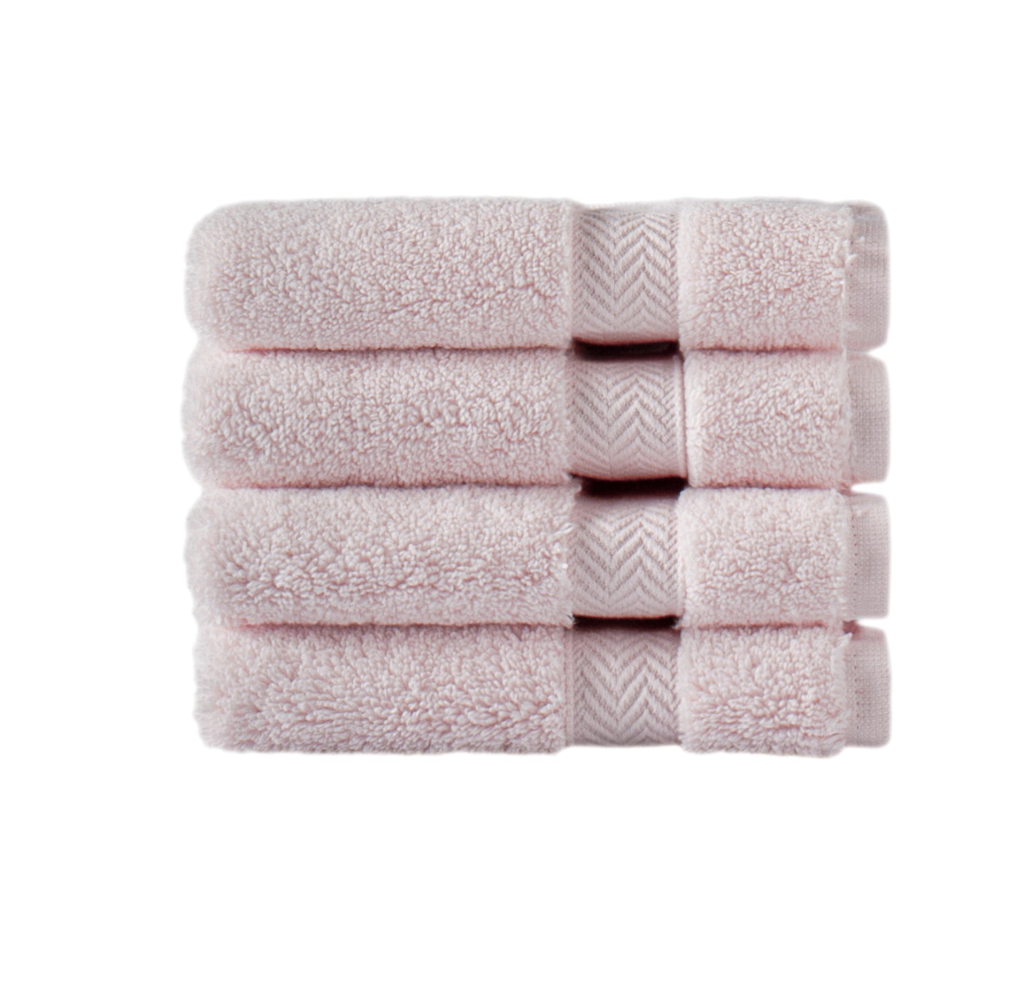 Klassic Collection 4 PK Washcloths